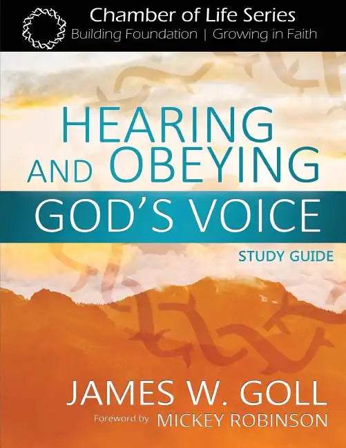Hearing God's Voice Today Study Guide - Paperback