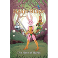 Heart Blade: The Hero of Hares - Paperback