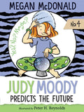 Judy Moody Predicts the Future - Paperback