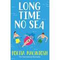 Long Time No Sea - Paperback