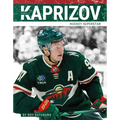 Kirill Kaprizov: Hockey Superstar - Library Binding
