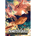 Monster Guild: The Dark Lord's (No-Good) Comeback! Vol. 3 - Paperback