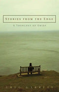 Stories from the Edge: A Theology of Grief - Paperback
