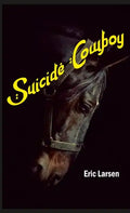 Suicide Cowboy - Paperback