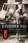 Dangerous Dan the Bomb Disposal Man - Paperback