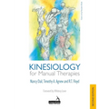Kinesiology for Manual Therapies, 2nd Edition - Paperback