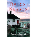 Tourist Season - Library Binding