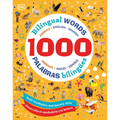1000 Bilingual Words Animals - 1000 Palabras Biling?s Animales - Hardcover