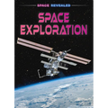 Space Exploration - Library Binding