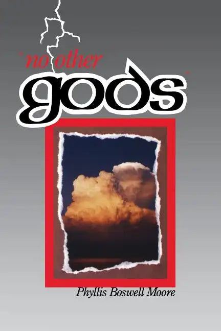 No Other Gods: An Interpretation of the Biblical Myth for a Transbiblical Age (Chiron Monograph Series) - Paperback