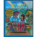 El Tapiz de Abuela = Abuela's Weave - Hardcover