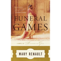 Funeral Games - Paperback