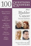 100 Questions & Answers about Bladder Cancer - Paperback