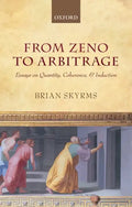 From Zeno to Arbitrage: Essays on Quantity, Coherence, and Induction - Paperback