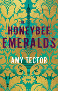 The Honeybee Emeralds - Hardcover