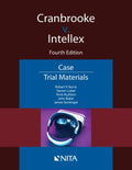 Cranbrooke V. Intellex: Case File - Paperback