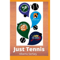Just Tennis - Paperback