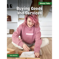 Buying Goods and Services - Library Binding