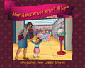 May Asks Why? Why? Why? - Hardcover