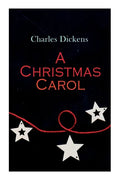 A Christmas Carol: Christmas Classic - Paperback