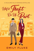 Until Theft Do Us Part - Paperback