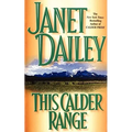 This Calder Range - Paperback