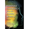 Feminist Theology from the Third World - Paperback