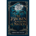 The Broken Kingdoms of Osvolta - Paperback