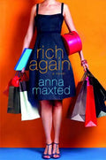 Rich Again - Paperback