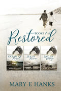 Restored: Books 1-3 - Paperback