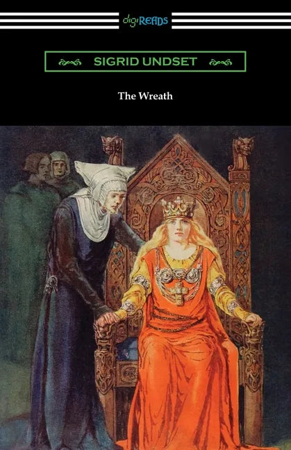 The Wreath - Paperback