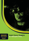 Night Vision Goggles for Helicopter Pilots - Paperback