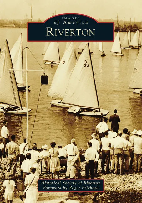 Riverton - Paperback