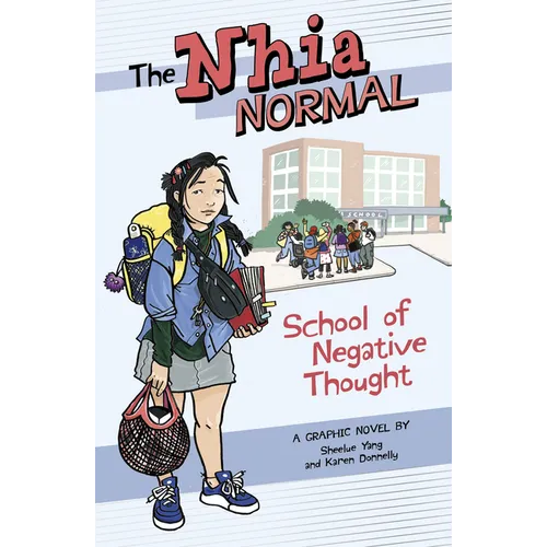 School of Negative Thought - Paperback