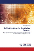 Palliative Care in the Global Context - Paperback