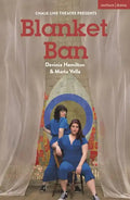 Blanket Ban - Paperback