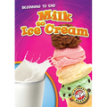 Milk to Ice Cream - Paperback