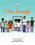 I Am Enough - Paperback