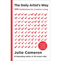 The Daily Artist's Way: 366 Meditations for Creative Living - Hardcover