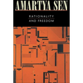 Rationality and Freedom - Paperback