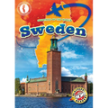 Sweden - Library Binding