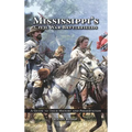 Mississippi's Civil War Battlefields: A Guide to Their History and Preservation - Hardcover