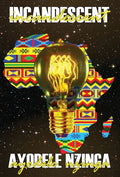 Incandescent - Hardcover