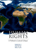 Human Rights: A Political and Cultural Critique - Paperback