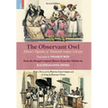The Observant Owl: Hutom's Vignettes of Nineteenth-century Calcutta - Hardcover