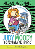 Judy Moody Es Experta En Libros / Judy Moody Book Quiz Whiz - Paperback