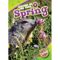 Spring - Library Binding