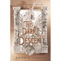 This Dark Descent - Hardcover
