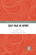 Self-Talk in Sport - Paperback