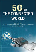 5g for the Connected World - Hardcover